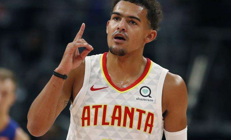 nba为什么没有老鹰的比赛(全美直播仅一场，坐拥豪华阵容的老鹰，为何总被联盟看轻？)