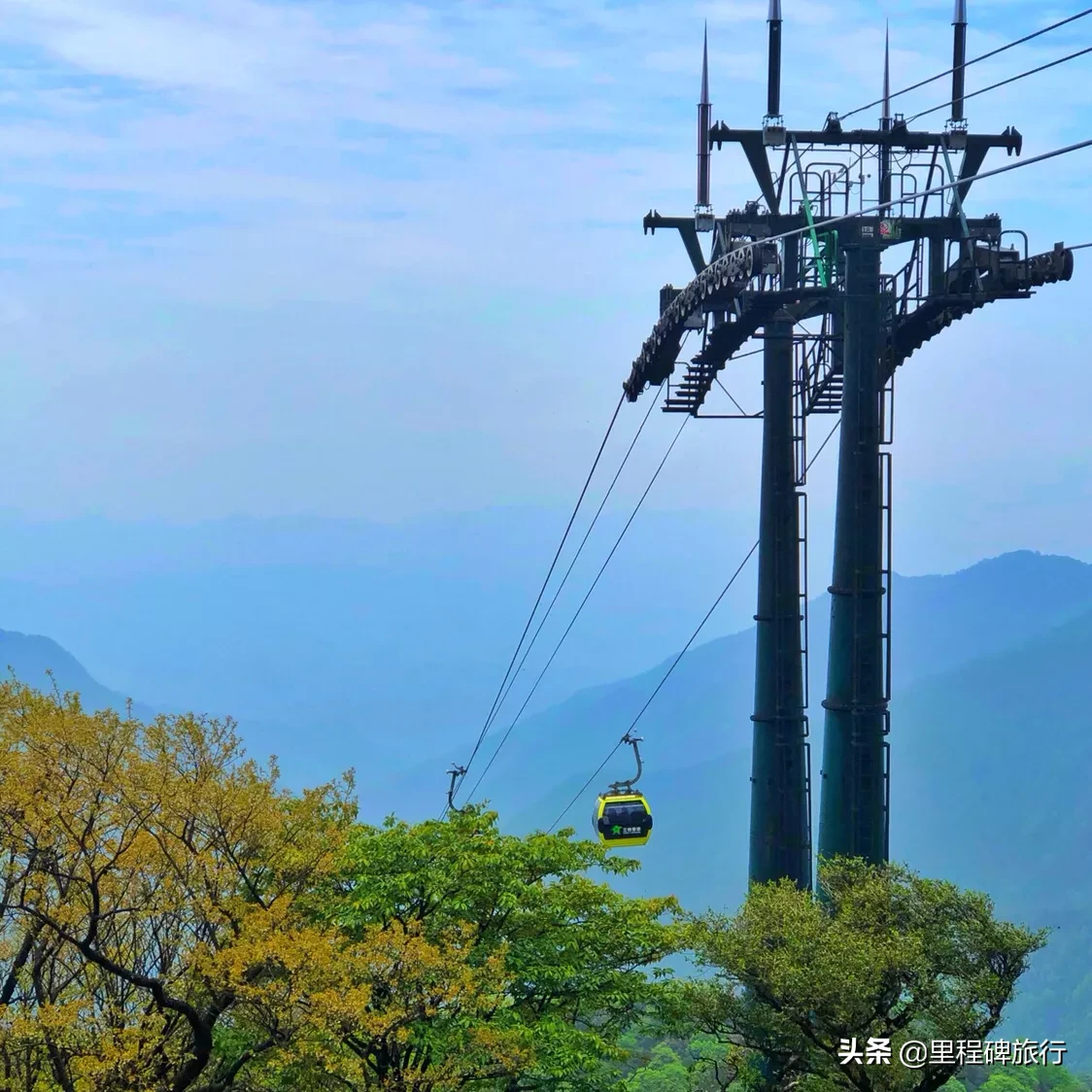 贵州梵净山·吃、住、行、游,全方位攻略锦囊