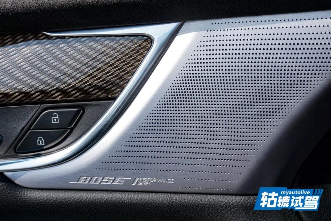试驾2021款凯迪拉克XT6，48V轻混系统加持变化大吗？