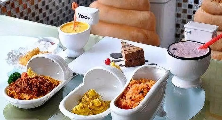 在网红饭店看土味表演，是我经历过最尴尬的事