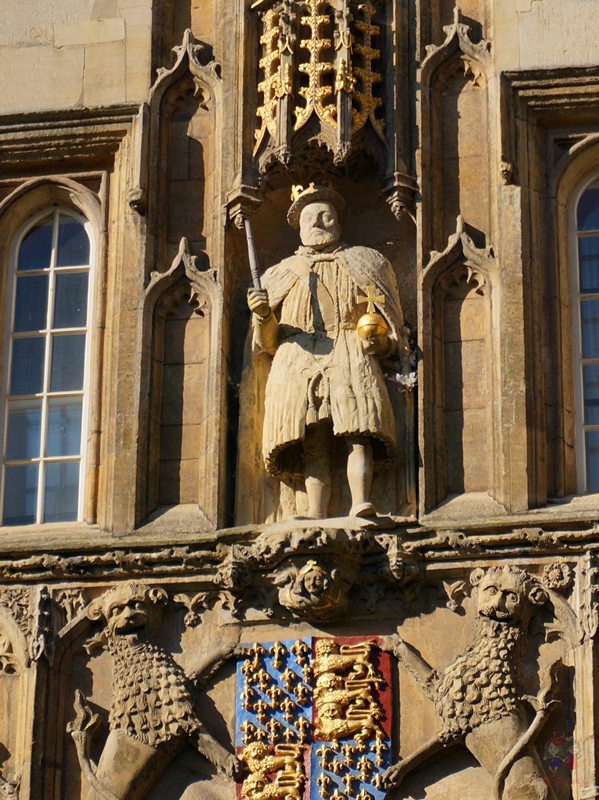 被称作科学家摇篮的剑桥是个什么样？徐志摩、金庸纷纷去上学