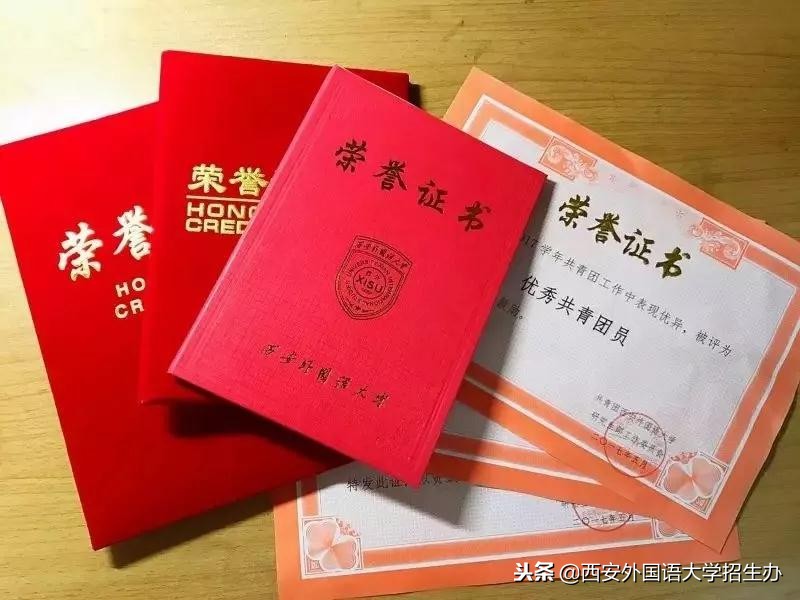 西安外国语大学40年回放，虽然变化很大，但这些始终没变