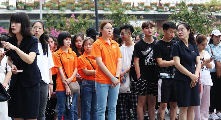 为什么曾经“风光无限”的大学生，最后都沦为社会底层，现实扎心