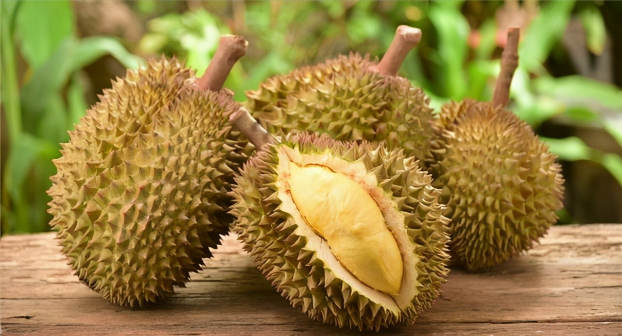 泰国水果有哪些 去旅游不要错过这些3