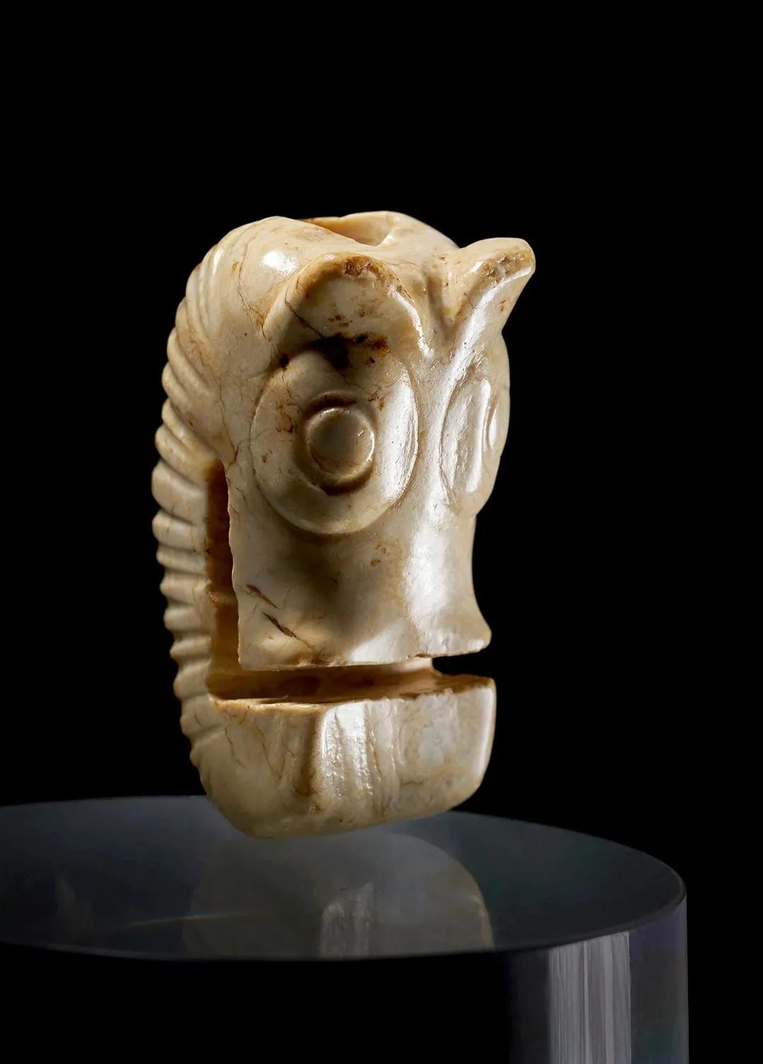 红山文化玉器的价值探讨 第3张