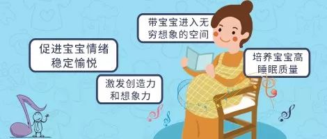 适合婴儿听的音乐（原来这种音乐能提高宝宝想象力和情商）