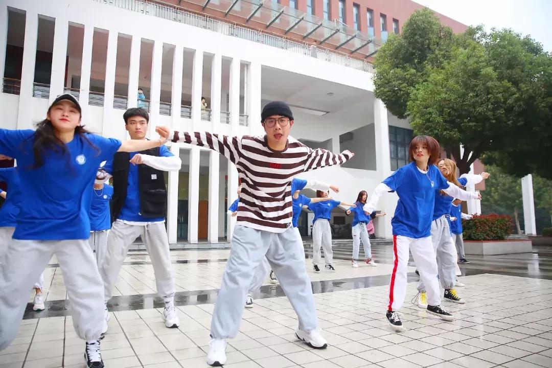 安徽新華學院是幾本?是什么性質學校(圖14)