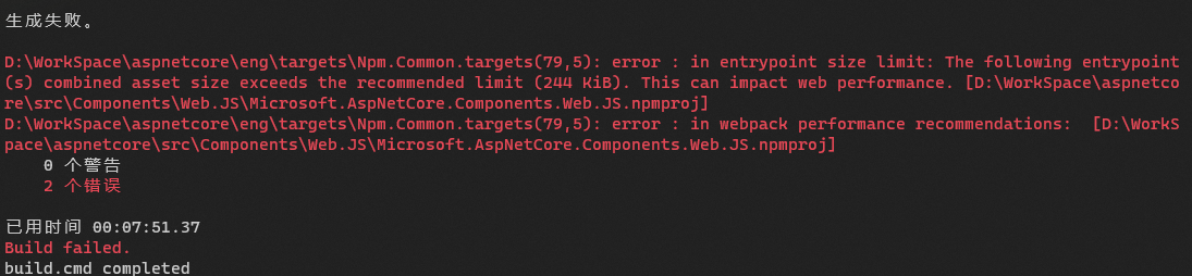 阅读Asp.Net Core源码