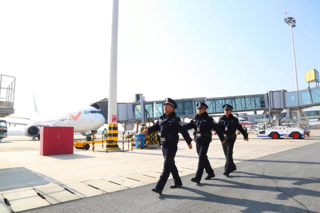 上饶15名县区公安局长交去年“工作答卷”，你给他们打几分？