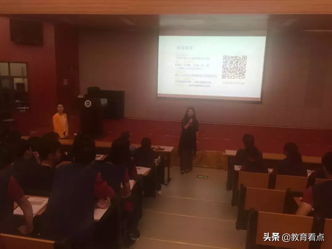 直通国外新通道！广外佛山外校“西班牙留学直通车”了解一下？