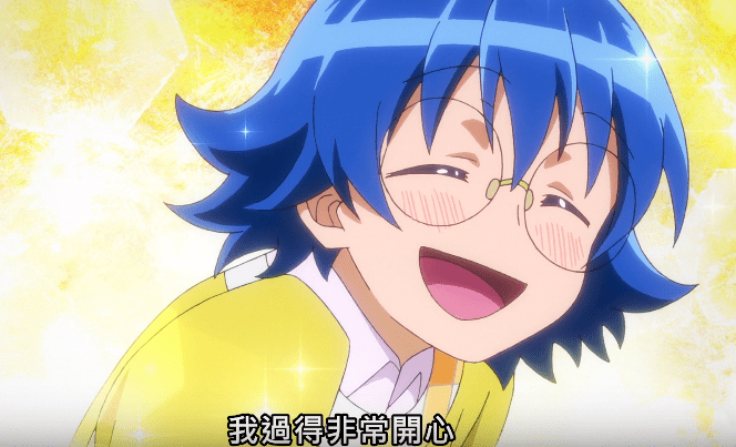 《入間同學入魔了》第三季製作決定，歡樂時光又要開始了