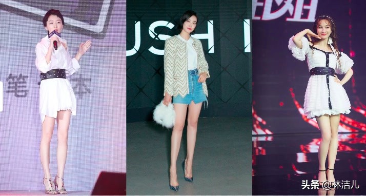 女明星瘦腿都是血泪史，韩国女团“懒人瘦腿法”，能让你月瘦5kg
