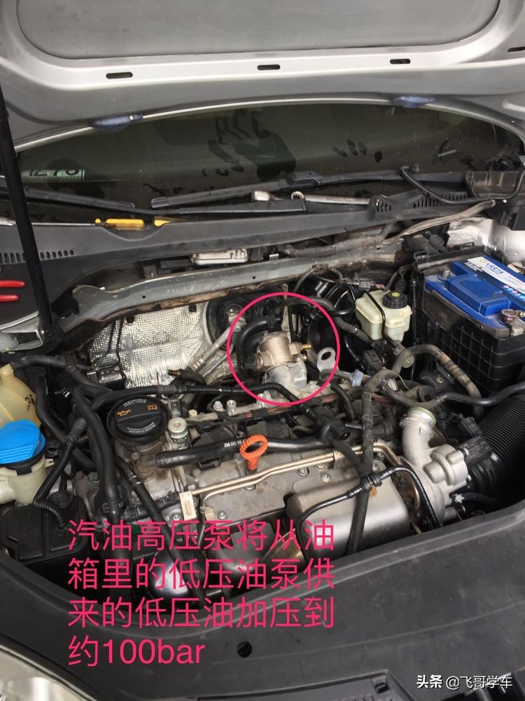 速腾无法启动维修案例解析