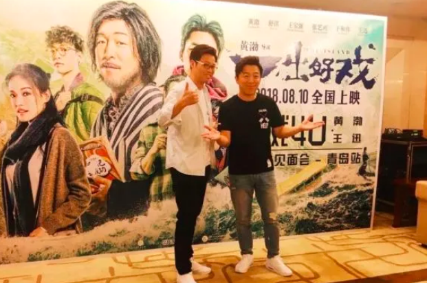 王迅：成名后抛弃发妻，把90后娇妻宠成宝，前妻“红了”，他糊了