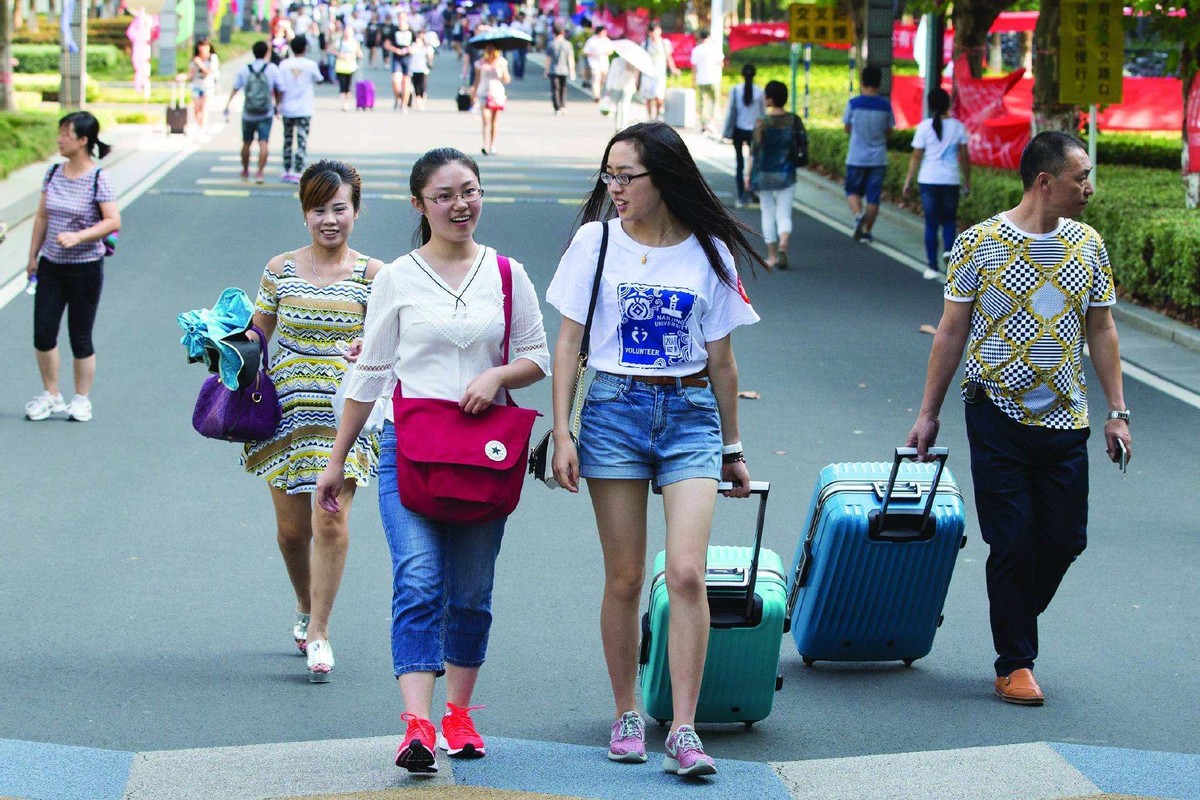 多所高校公示今年未报到新生名单，录取却放弃，会有哪些影响？
