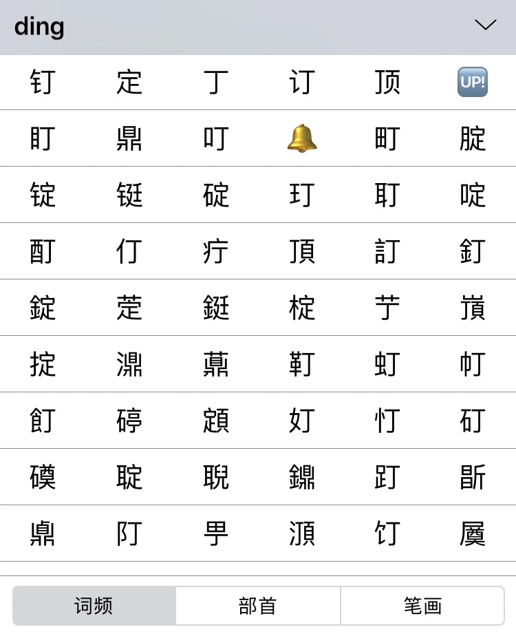 最熟悉的声僻字 第一期