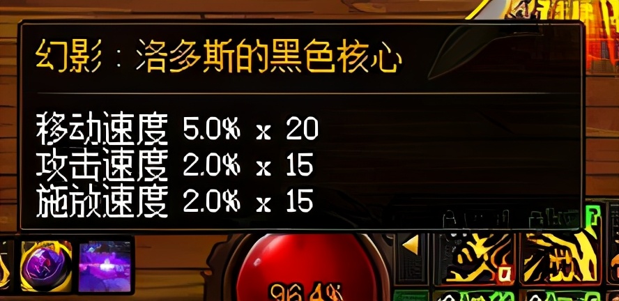 DNF：希洛克装备看得你眼花缭乱？教你选择最合适自己的那套