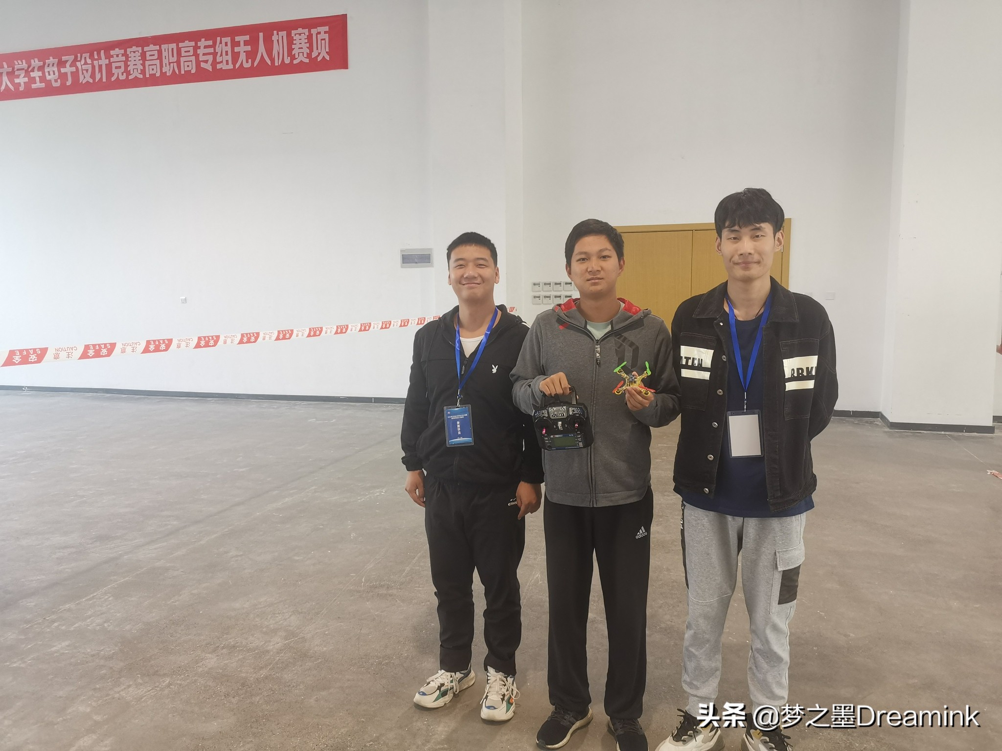 現(xiàn)場(chǎng)快速制板利器——夢(mèng)之墨T系列產(chǎn)品的又一次完美亮相