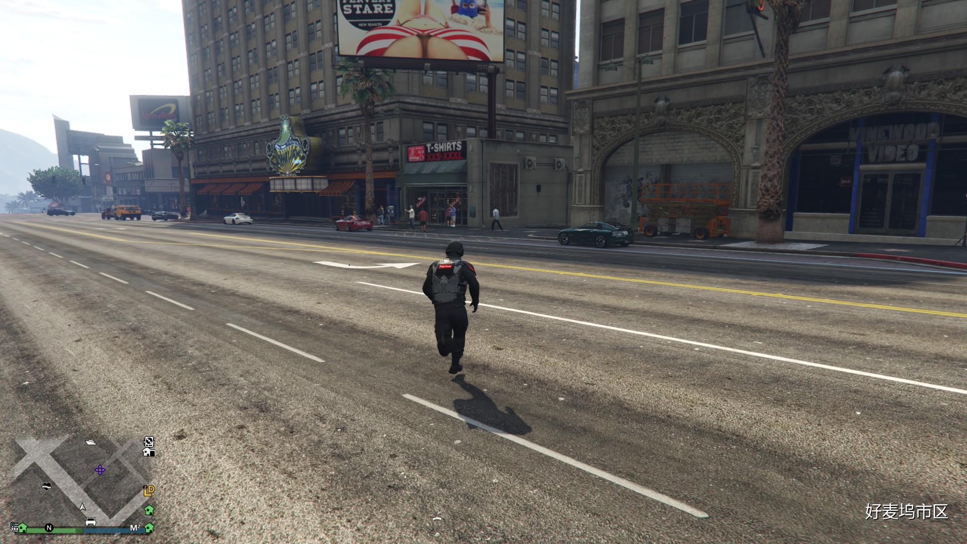 gta的这些攻略你还不知道吗