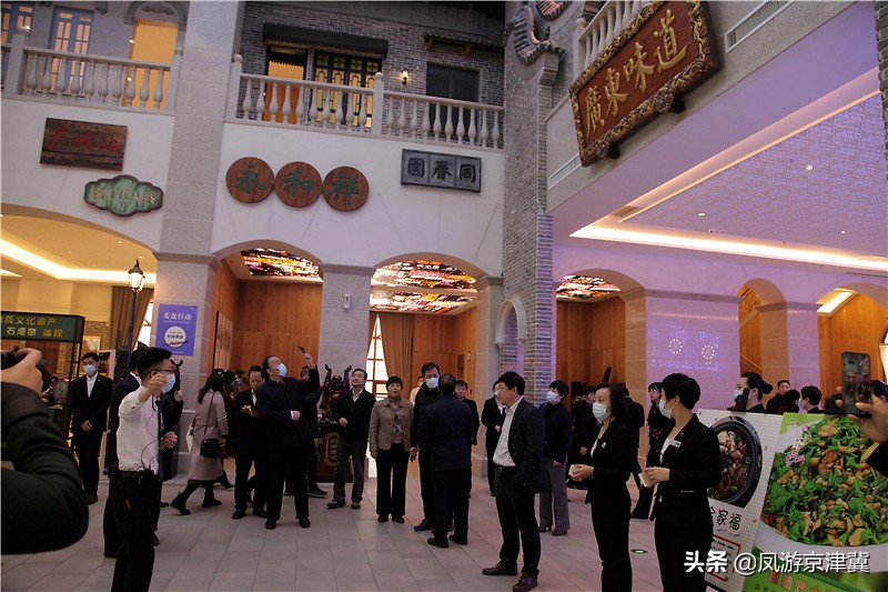 河北保定申报列入中餐厨师之乡名录，获专家评估组高度评价