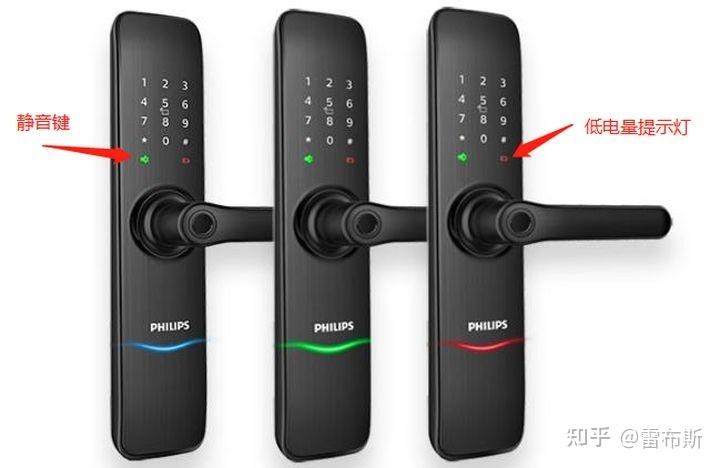 2021指纹锁推荐，指纹锁怎么选，最靠谱的指纹锁品牌推荐