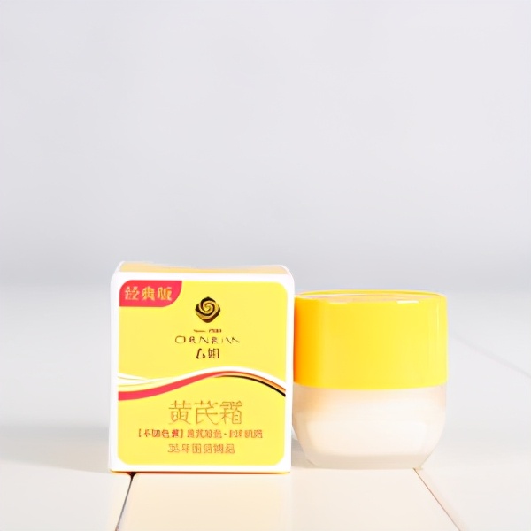 4款国货经典面霜，滋润去黄还提亮，很适合60岁左右的皮肤