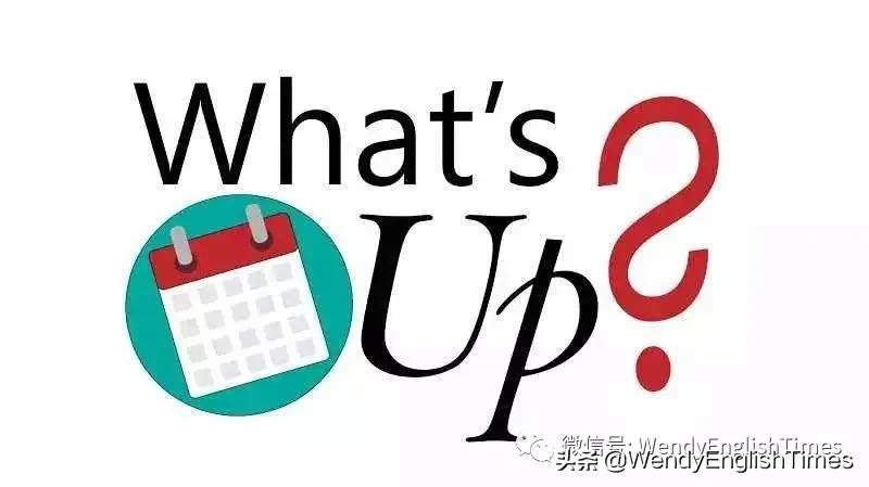 9 Native Ways of Greetings & Response——9种地道的问候和回应方式