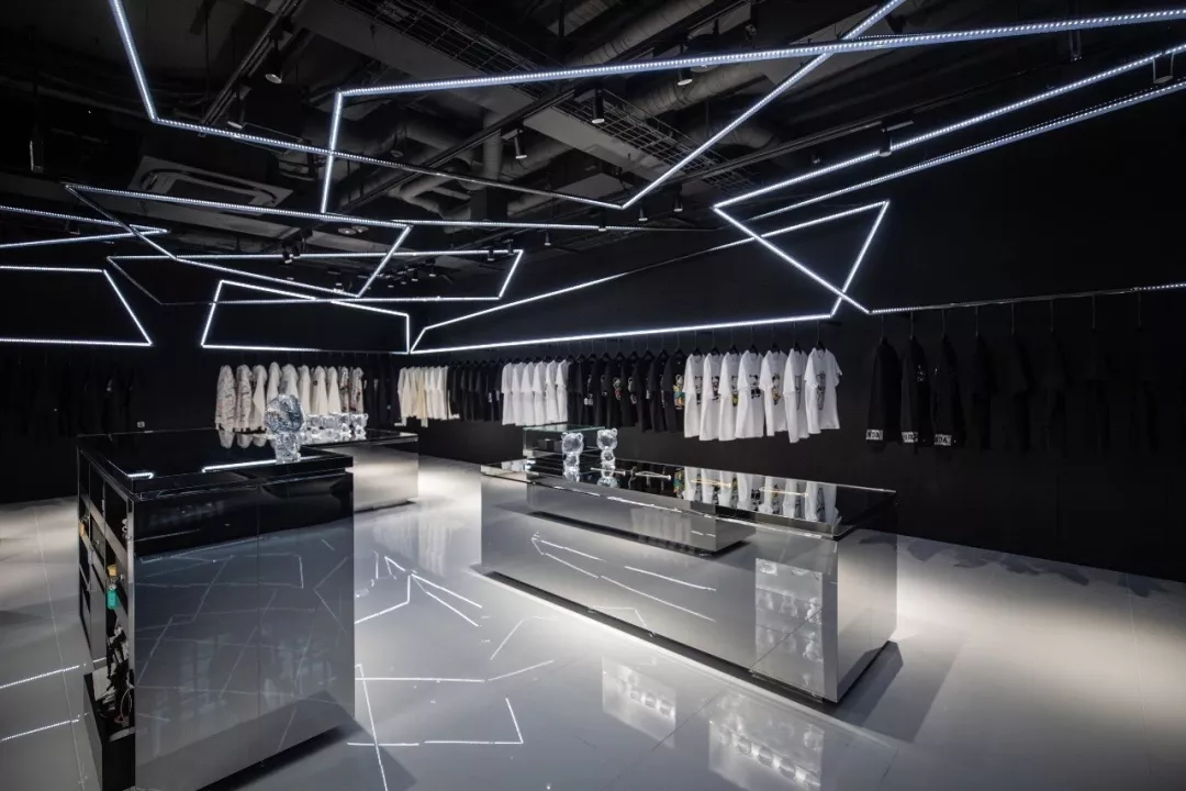 国内潮牌“坏熊猫”凭什么可以成为红透全球的国际潮牌？