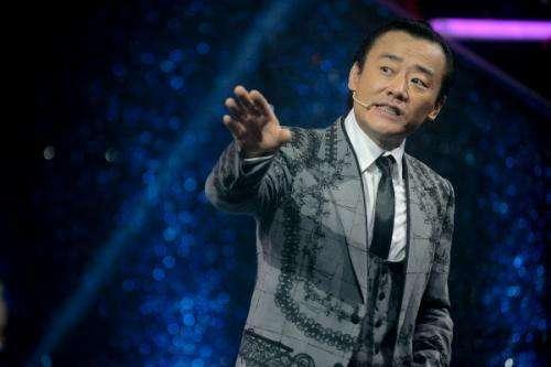 从滑稽之王到人人喊打，周立波是怎么改写自己结局的