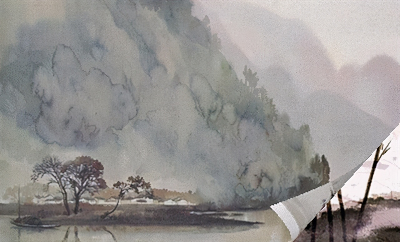 唯美古风，诗情画意，让人一醉文学海洋