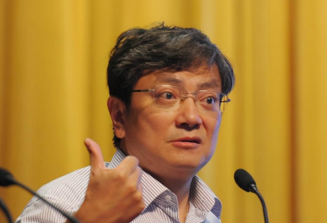 “愤青教授”郑强：毁誉参半的贵州大学校长