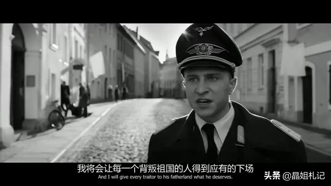 《冒牌上尉》：从纳粹逃兵到杀人狂魔，这个真实故事令人毛骨悚然