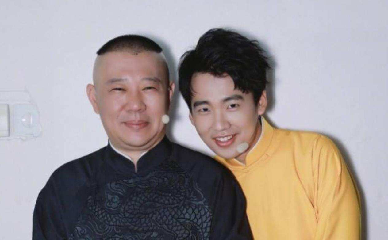 德云男团座驾有多豪横？少班主郭麒麟排第三，小岳岳只能排第五