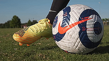 弧线球怎么打弧线球