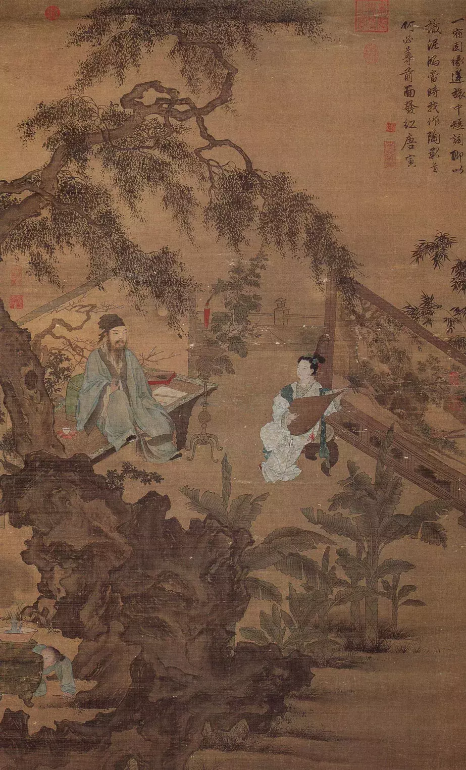 中国人对美女的审美,变了2000年