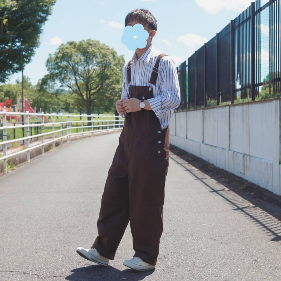 身高160穿多少码衣服(160cm男生的帅气穿搭) - 青木春