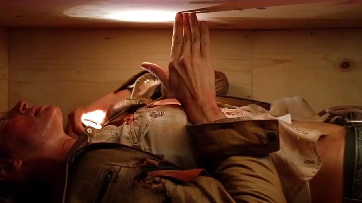 什么是假死状态（如果你进入假死状态如何自救）