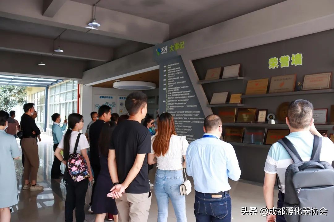 连续爆满的创孵中高级管理人员培训，好评内容都在这儿