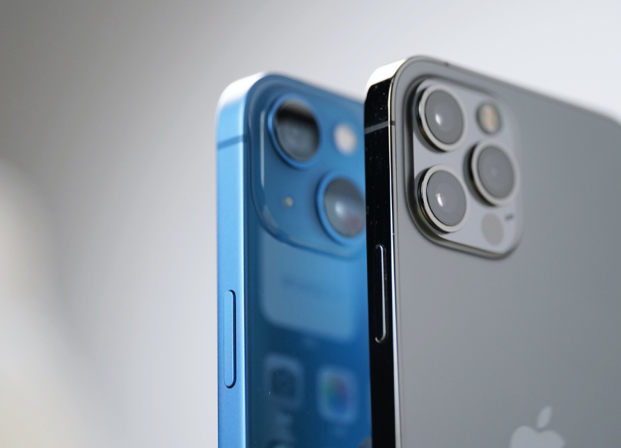 待机时间长的手机排行2021（2021年手机续航排名）