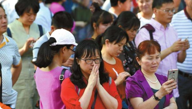 教育部发布通知，对于学校有新要求家长意见大，老师也陷入了迷茫