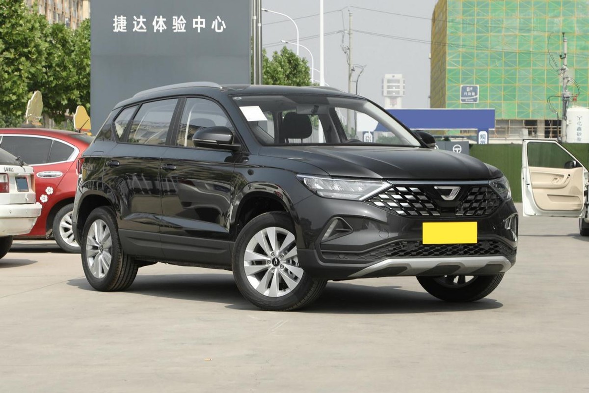 10万预算可入手的三款家用SUV，空间大品质稳，国产合资都有