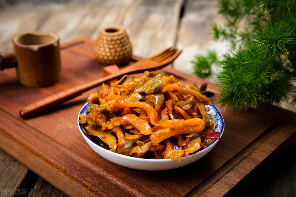 官方评选重庆十大特产，食济良：看一看有你家乡的吗