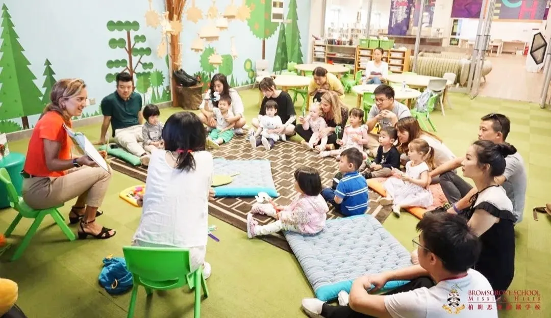 龙华最“神秘”的学校！竟然有550年历史！还是英式教育的典范！