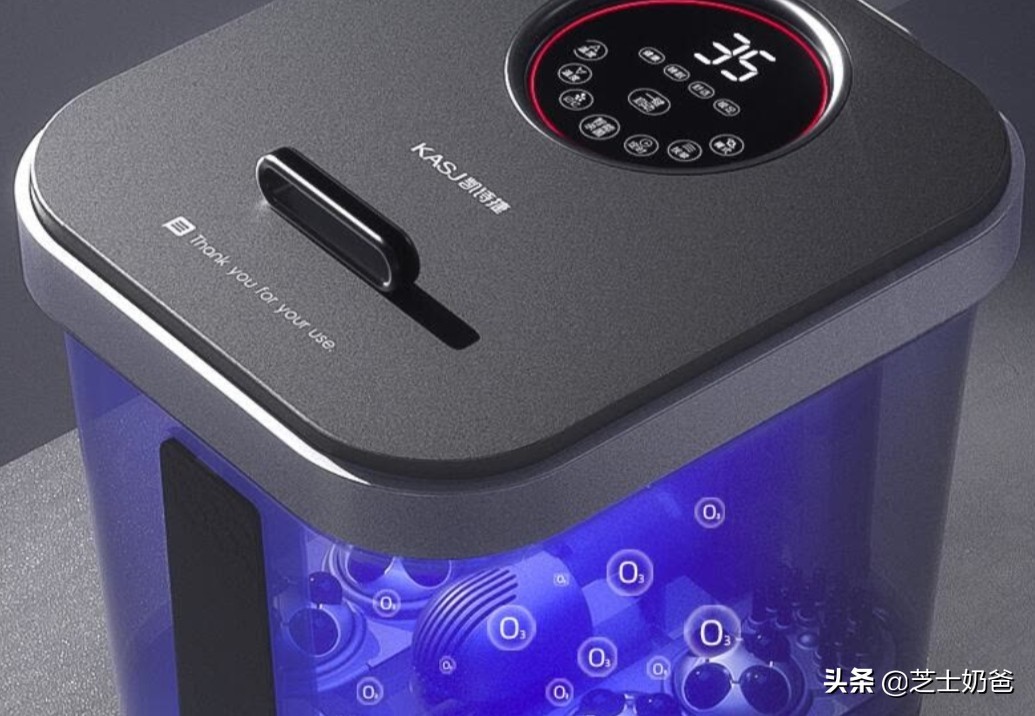 足浴盆推荐：足浴盆什么牌子好？是智商税吗？足浴盆会漏电吗？