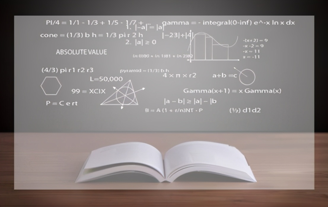 培养兴趣爱好,适当放松可以培养孩子在数学上的兴趣,通过小组的形式不