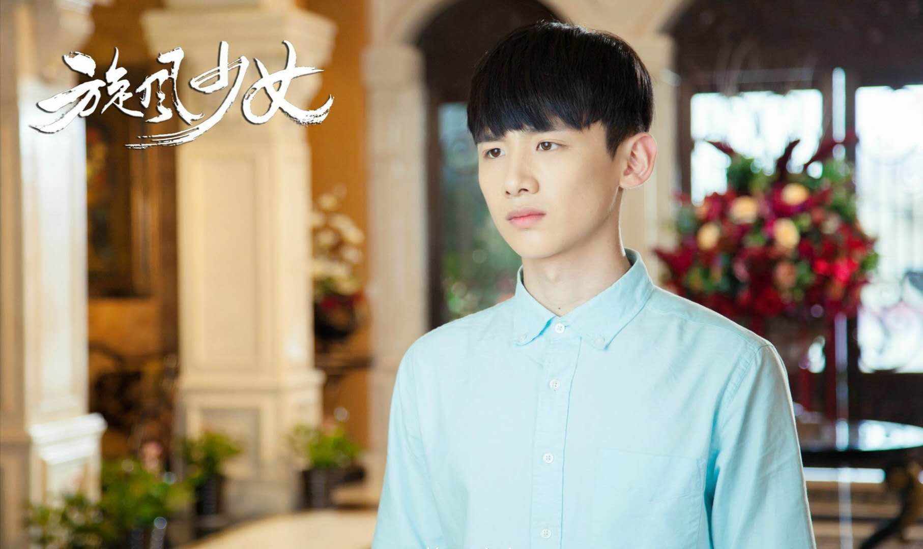 “三月男友”白敬亭：这位采访界泥石流，连少年感也不珍惜了？