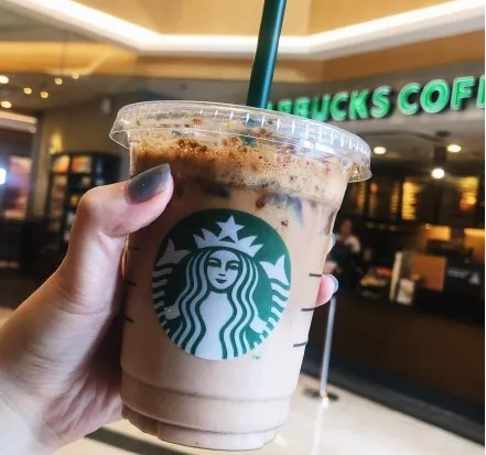 喝了1200次星巴克才总结出的,高阶版隐藏菜单!0踩雷