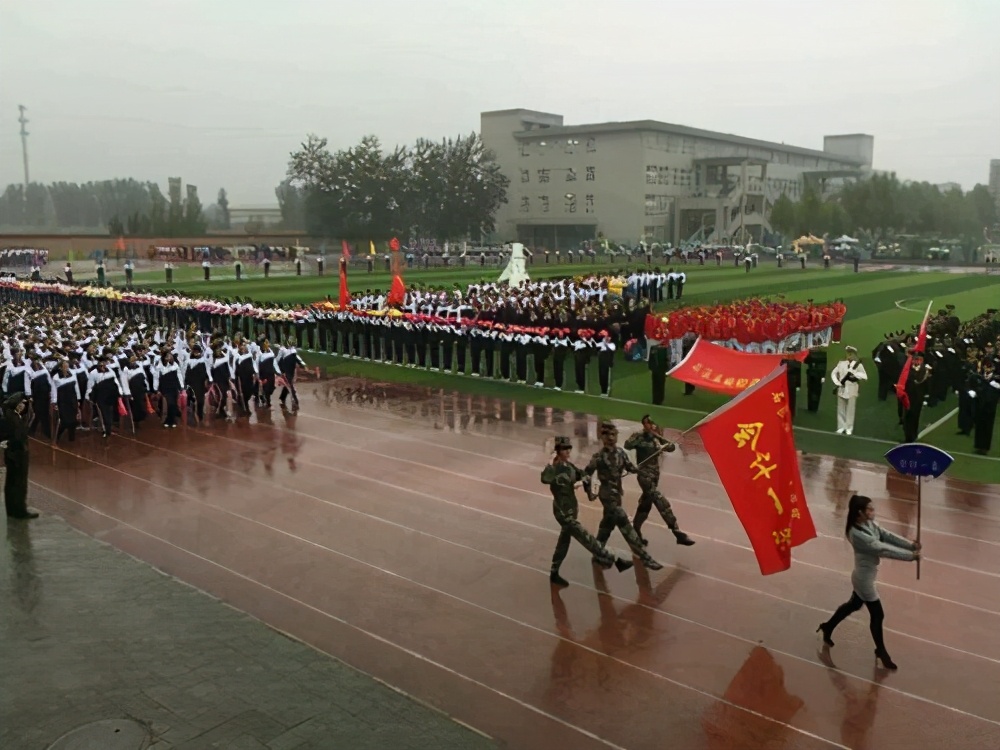 河北排名前4的4所专科院校，录取分数低含量很高，你中意哪所？