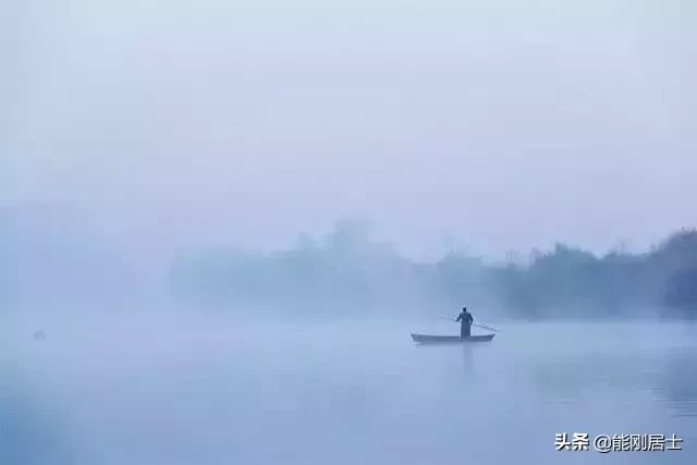 人生不易，悲喜相依，愿我们都能善待他人，也能被世界温柔以待！