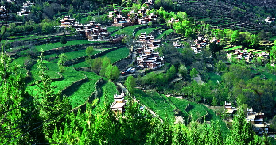 实施乡村战略的5个重大意义